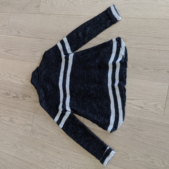 Free People Wool Blend Jacket. Size small. - Picture 2 of 5